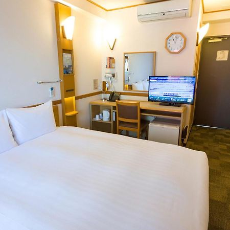 Toyoko Inn Kumamoto Ekimae Exterior photo