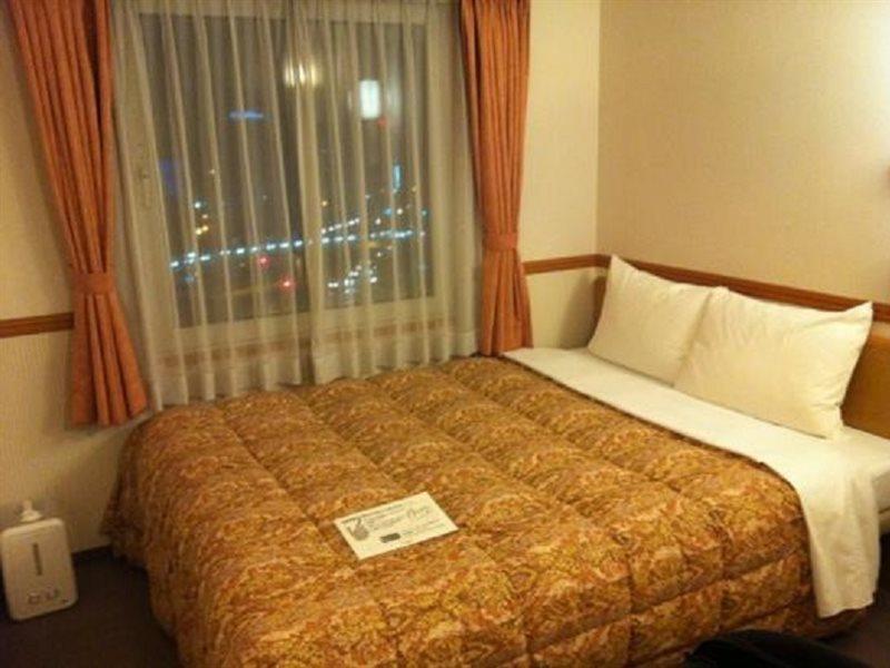 Toyoko Inn Kumamoto Ekimae Exterior photo