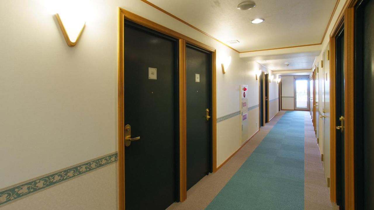 Toyoko Inn Kumamoto Ekimae Exterior photo