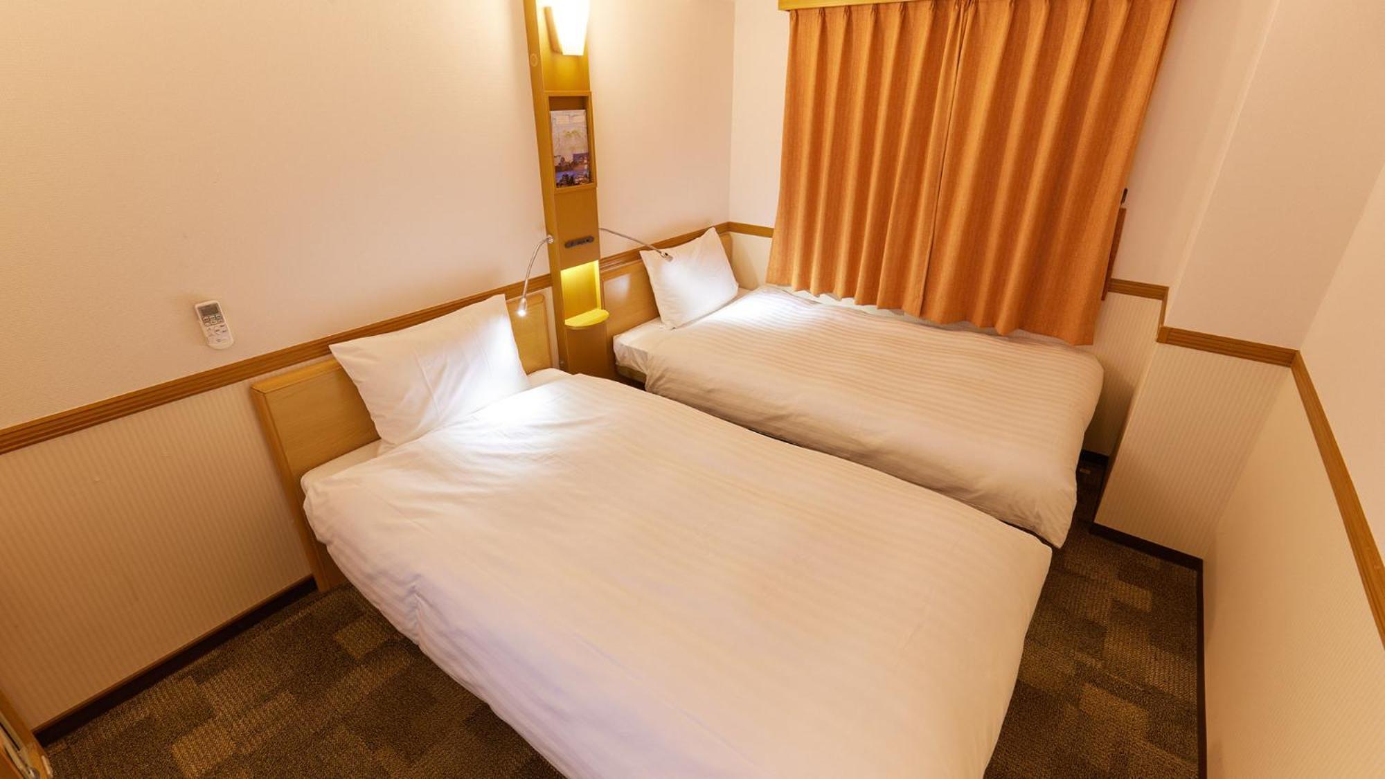 Toyoko Inn Kumamoto Ekimae Room photo