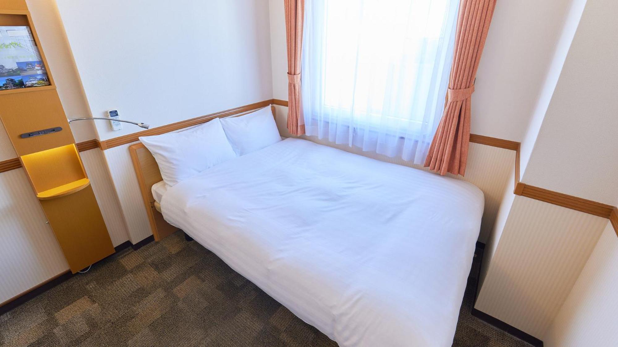 Toyoko Inn Kumamoto Ekimae Room photo