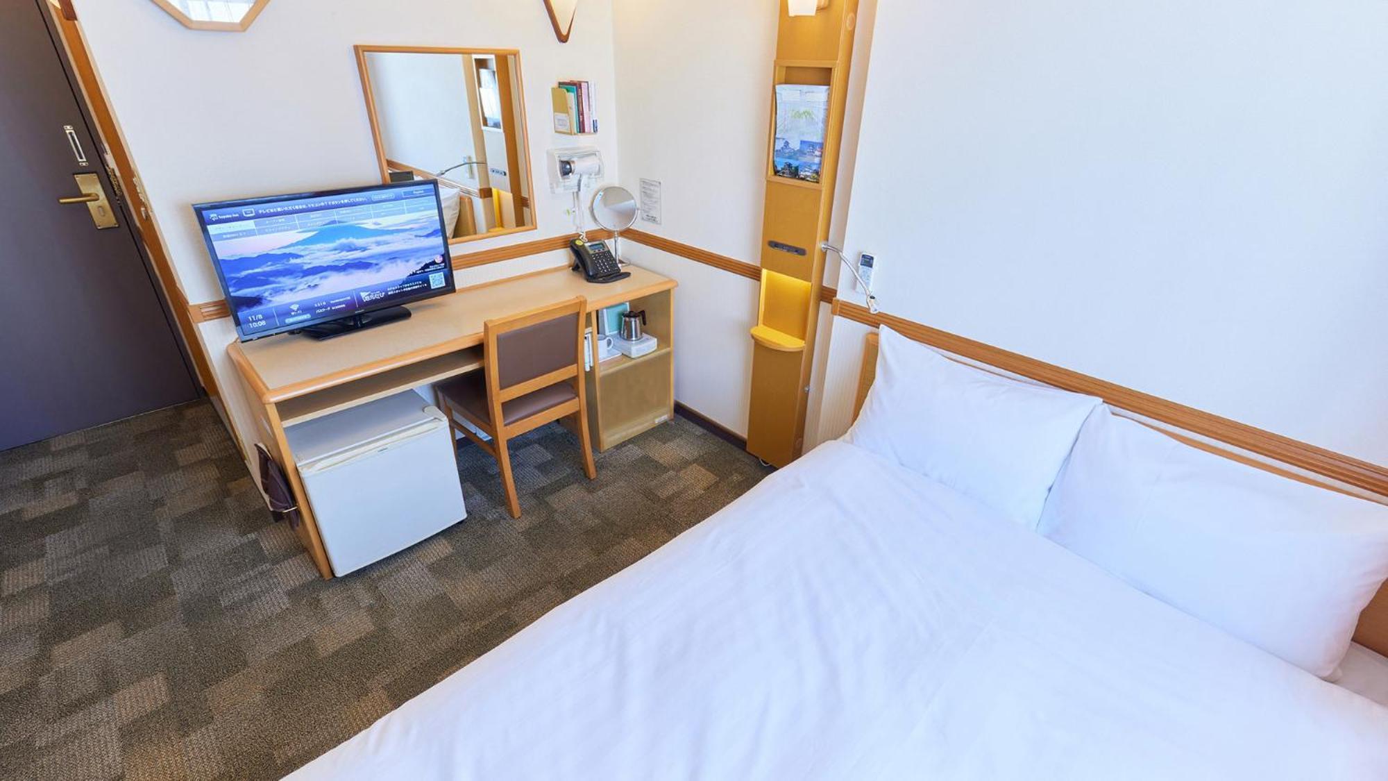 Toyoko Inn Kumamoto Ekimae Room photo