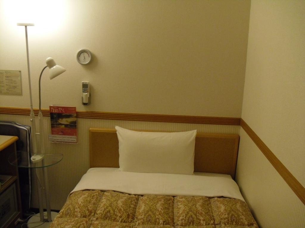 Toyoko Inn Kumamoto Ekimae Exterior photo