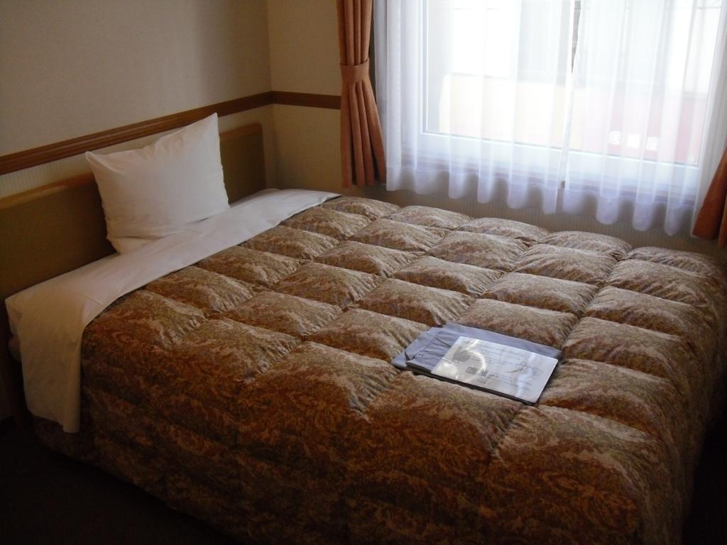 Toyoko Inn Kumamoto Ekimae Exterior photo